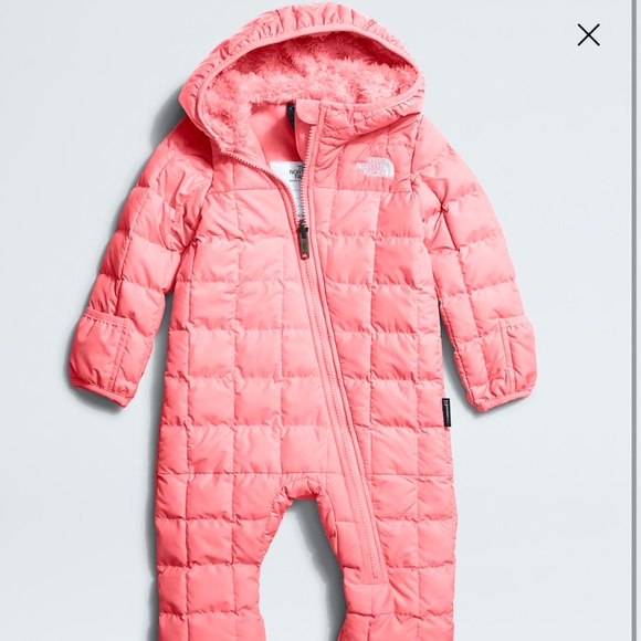 The North Face Baby ThermoBall™ One-Piece - Picture 1 of 5